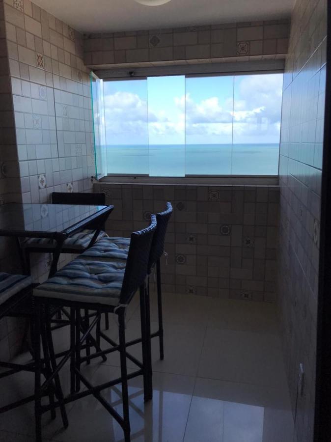 Paradise flat suite 1501 Natal Extérieur photo