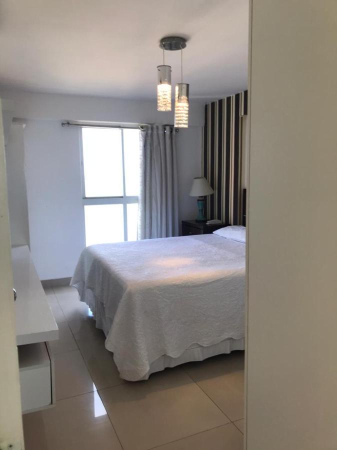 Paradise flat suite 1501 Natal Extérieur photo