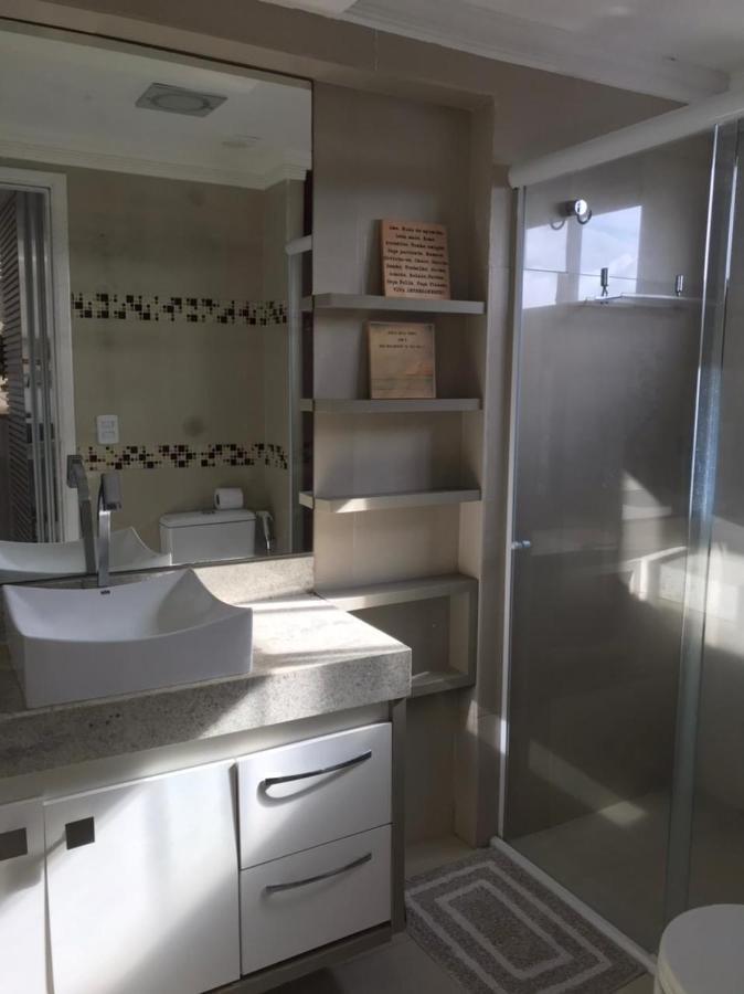 Paradise flat suite 1501 Natal Extérieur photo