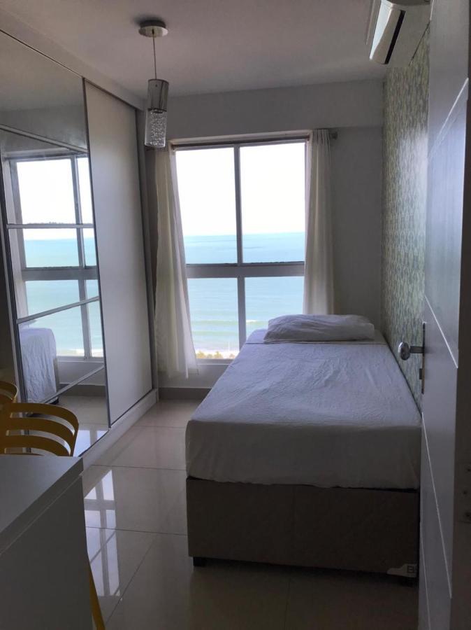 Paradise flat suite 1501 Natal Extérieur photo